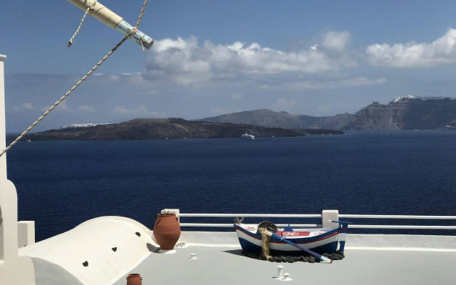 Kokkinos Villas