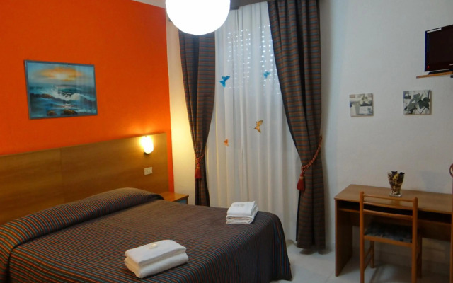 Hotel Amendola Fiera