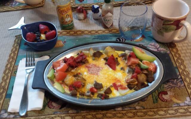 Grandeur Farm Equine Retreat