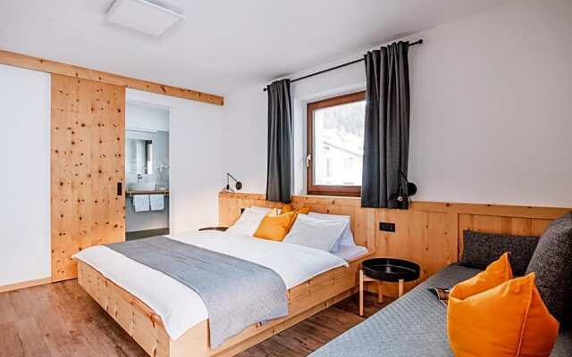 SchönBerg hotel. b&b.