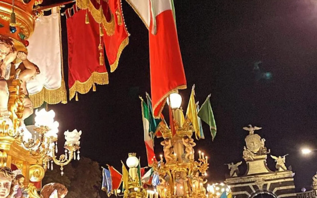 Il Fortino Apartment