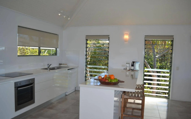 The Retreat Beach Houses