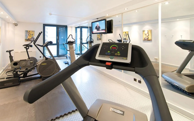 Leonardo Hotel Hannover Airport