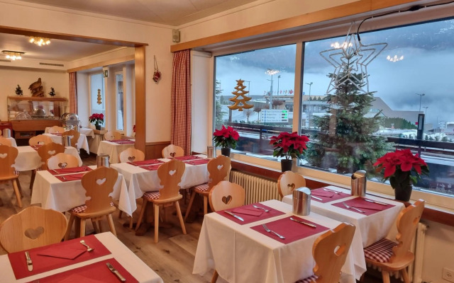 Hotel Bernerhof Grindelwald