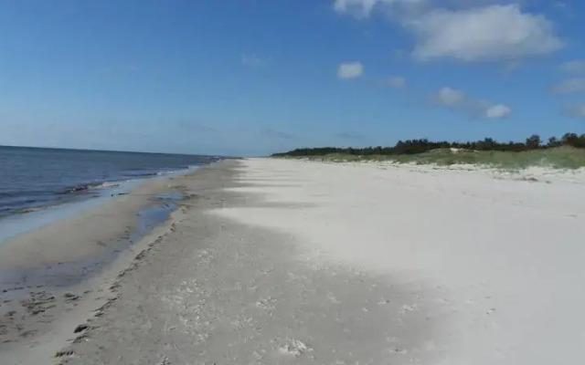 Strandhuset