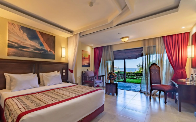 PrideInn Paradise Beach Resort & Spa Mombasa
