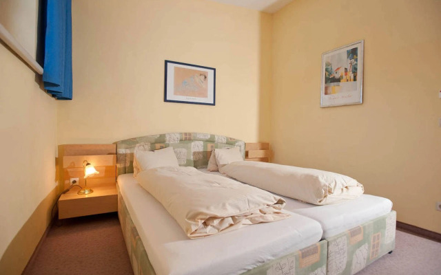 Apparthotel Gamsspitzl