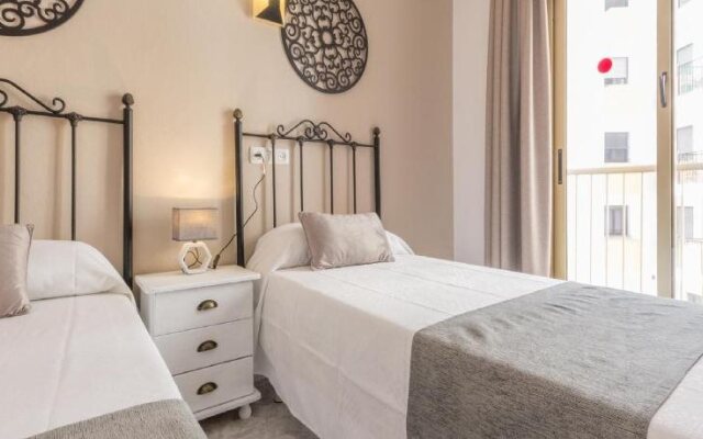 Hostal Dinanamarca