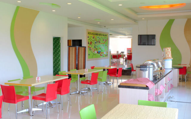 Airy Lowokwaru Sutoyo 22 Malang