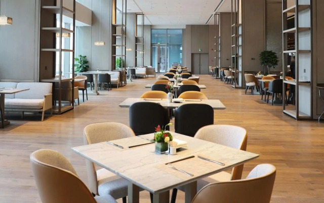 NBICC Wonderland Hotel