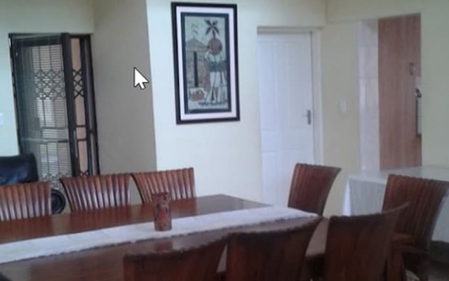 ASDA Guest House