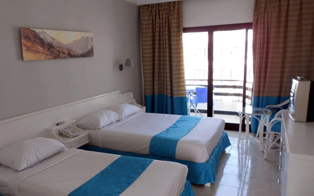 Smartline Colour Beach