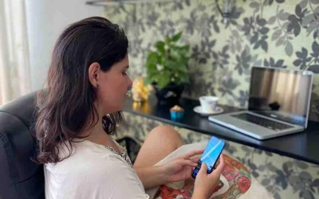 Relax & Home Office - Piscina, Lagoa e Clube