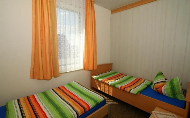 Ferienhaus Zur Alten Schule