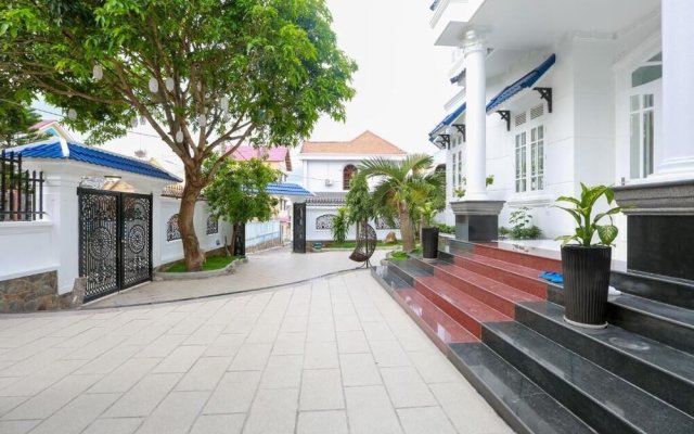7S Hotel Lam Villa & Resort