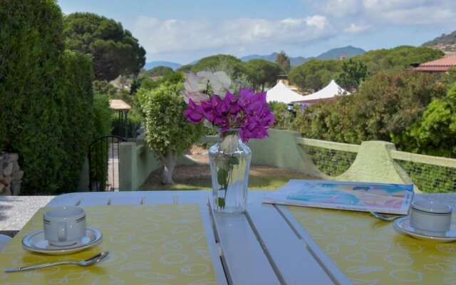Welcomely - Villa Giorgia