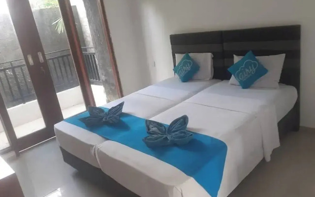Mulia Cottage Jimbaran