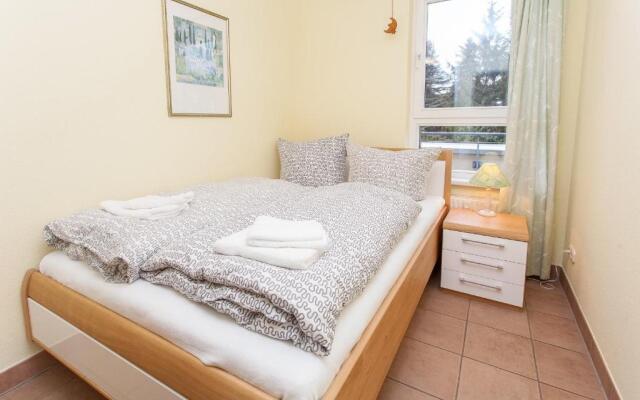 Ostseeresidenz - Whg 29