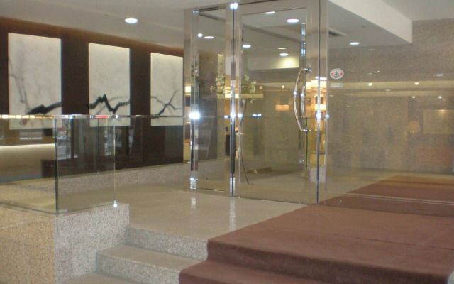 Hotel Hokke Club Sapporo