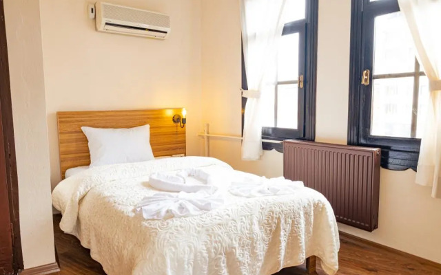 Simre Inn Hotel Safranbolu