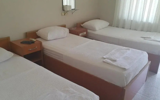 Fulya Pension
