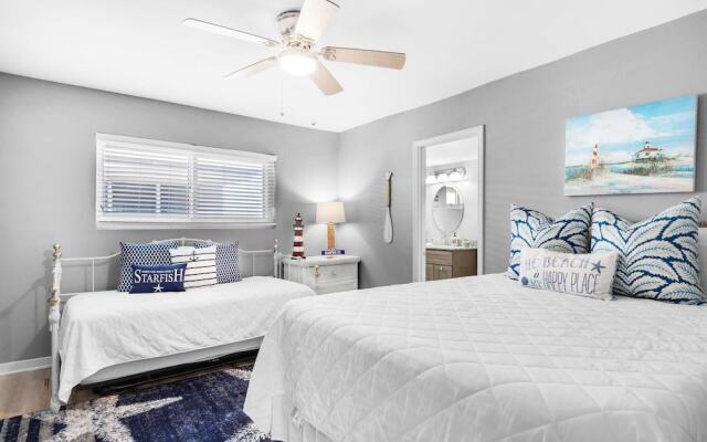 Starboard Village 424- Beach Haven