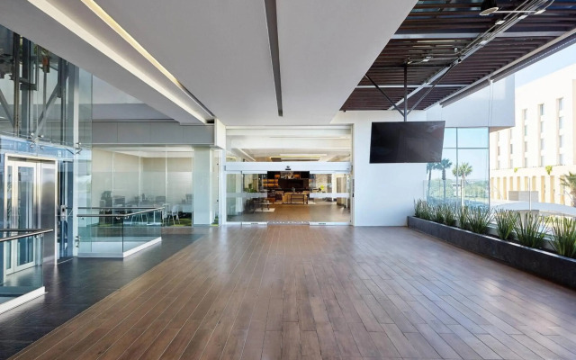 Fairfield Inn & Suites Silao Guanajuato Airport