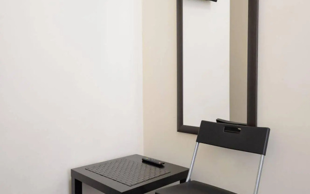 Меблированные комнаты SuperHostel на Суворовском пр 20 