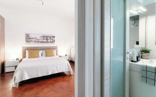 Casa Olmo