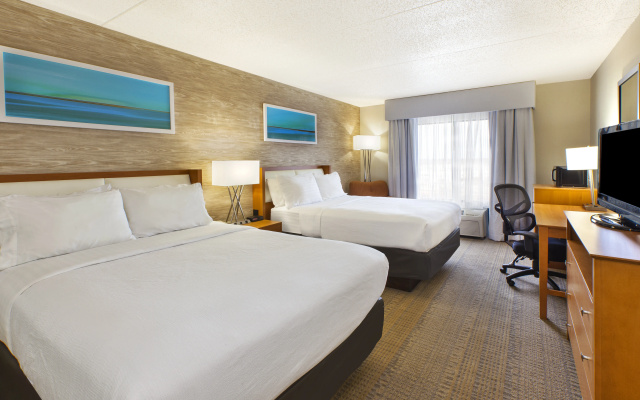 Holiday Inn & Suites Bolingbrook by IHG