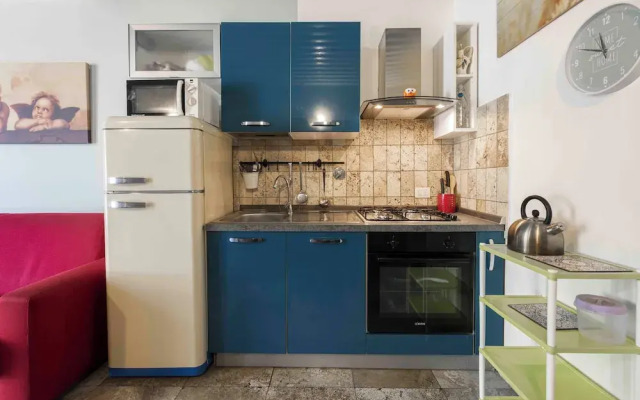 Romito Loft by MMega