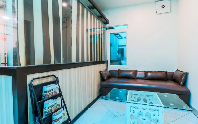 FabExpress Royal Brooks