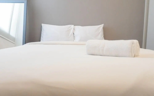 1BR Apartment The Linden Connected to Marvell City Mall