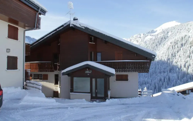 Fermes Fma23 Cosy & Mountain 5 Pers