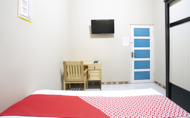 OYO 2954 Aulia Homestay