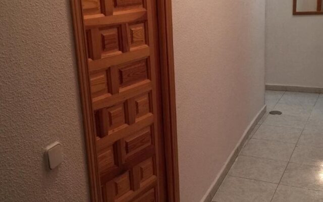 Hostal Florinda