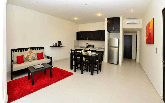 Palms Tulum Luxury Condo Hotel