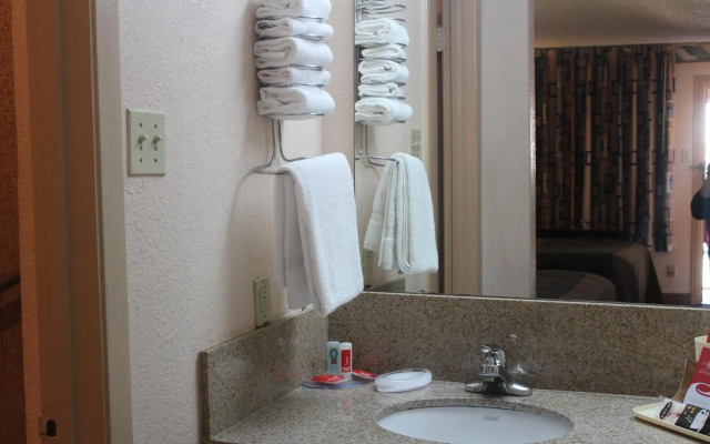 Americas Best Value Inn NRG Park Medical Center