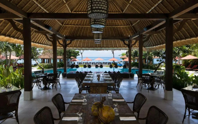 Sudamala Resort, Senggigi, Lombok