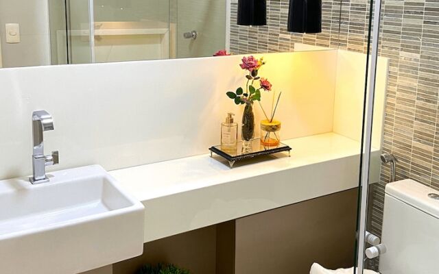 Apartamento Vista Mar - Destino BSM 209