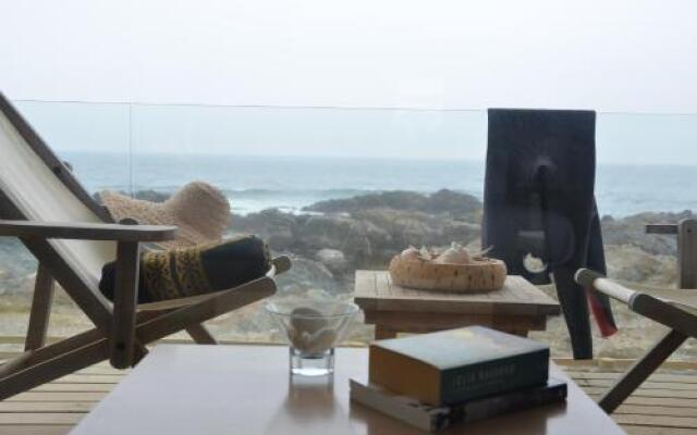 Hotel 8 al Mar