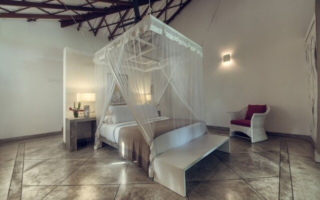 Taru Villas - Kurumba