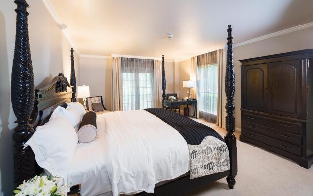 Cooper Hotel Conference Center & Spa