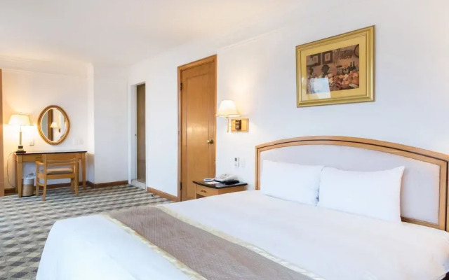 Hometel Hotel Kaohsiung