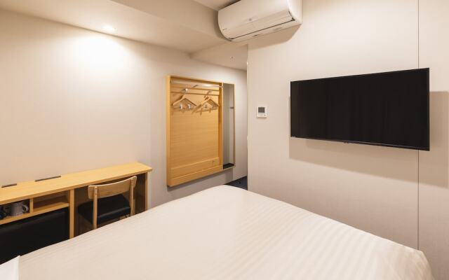 Sotetsu Fresa Inn Daimon