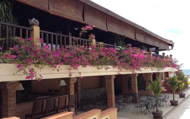 Poshanu Resort