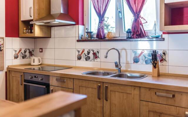 Stunning Home in Sibenik With Wifi and 5 Bedrooms