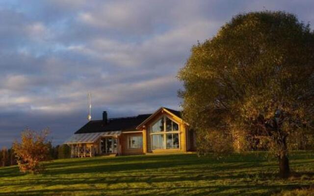 Laukkala Cottages