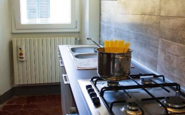 L'OZioRinco Apartments