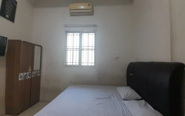 Hotel O Hasibuan Homestay Syariah